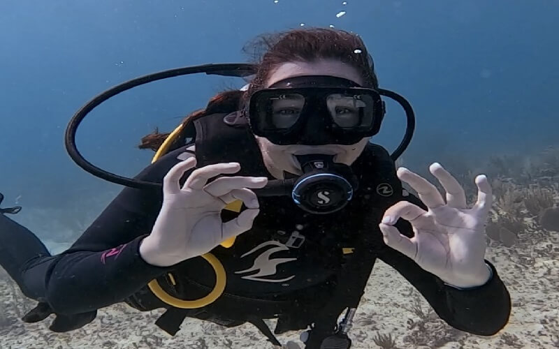 O Que é Mergulho Scuba Diving? 3 scuba diving